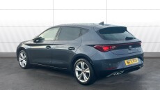 SEAT Leon 1.5 TSI EVO FR 5dr Petrol Hatchback
